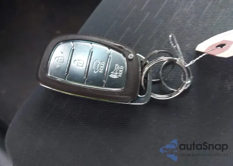 2021 Hyundai Tucson Sel из США, поврежденный, VIN KM8J3CAL5MU391453